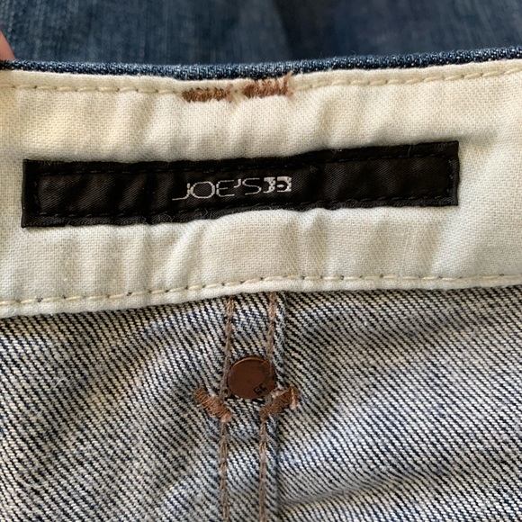 Joe’s Jeans Thompson Bootcut Muse - Picture 8 of 8